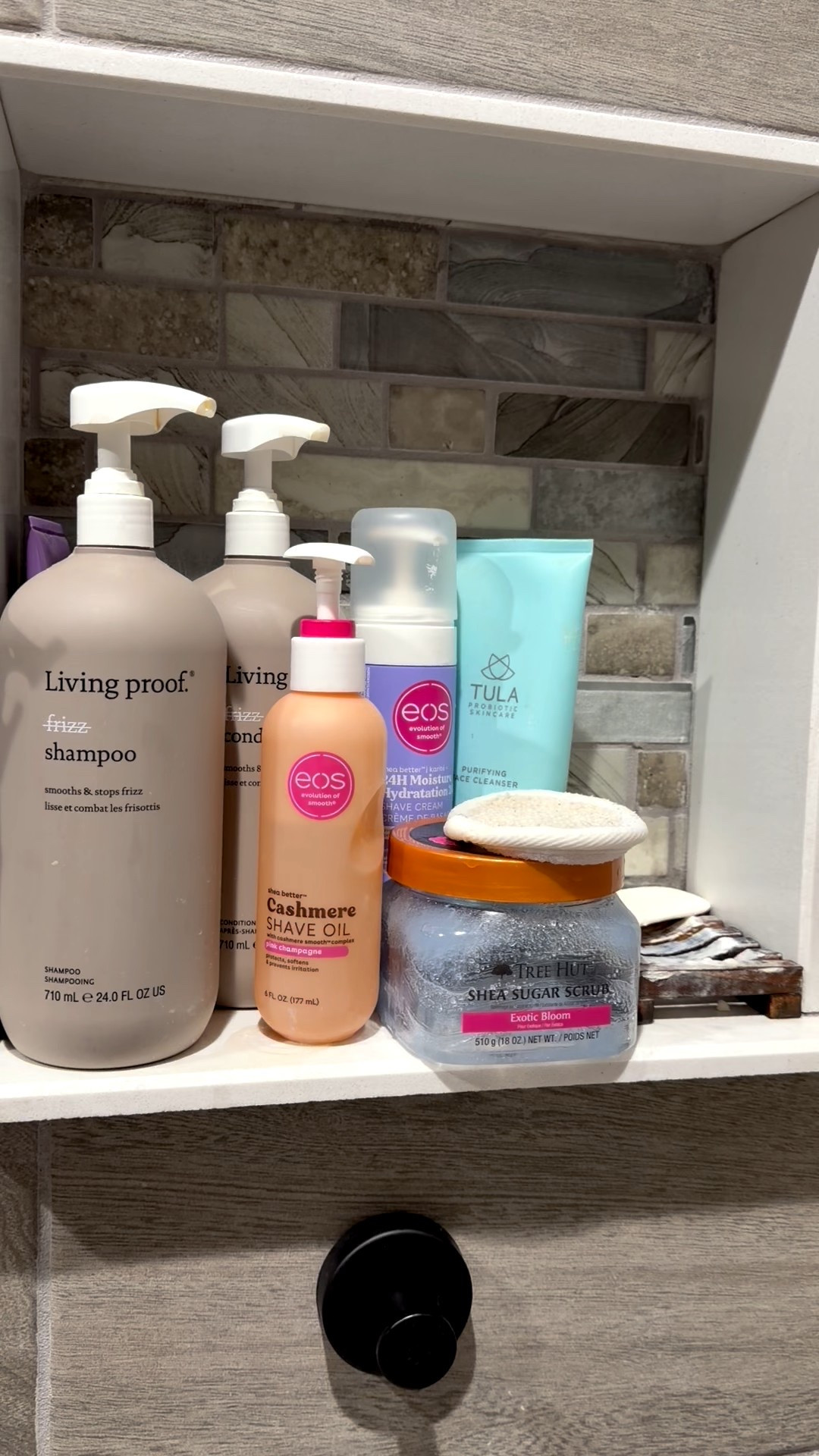 Products I use daily to start my day  

#LTKvlog #LTKmorningroutine #LTKselfcare