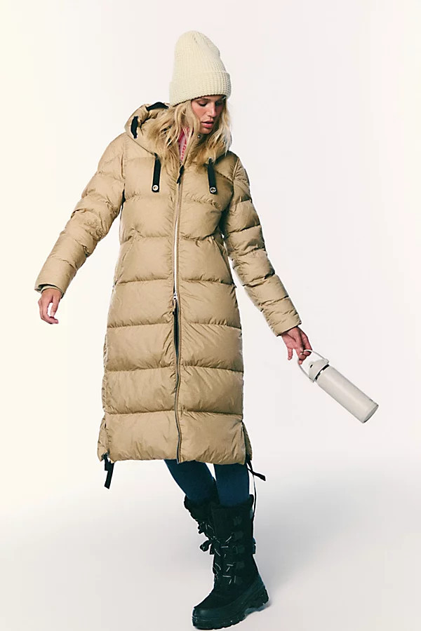 Panda-W Jacket | Free People (Global - UK&FR Excluded)