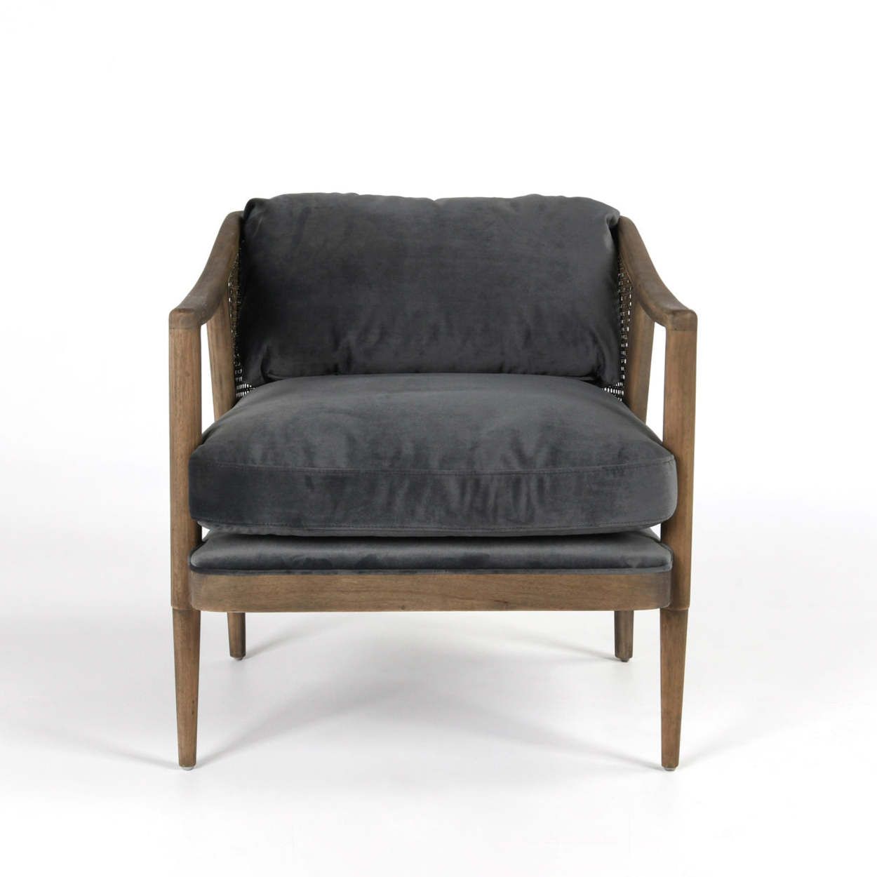 Hollis Accent Chair | Magnolia