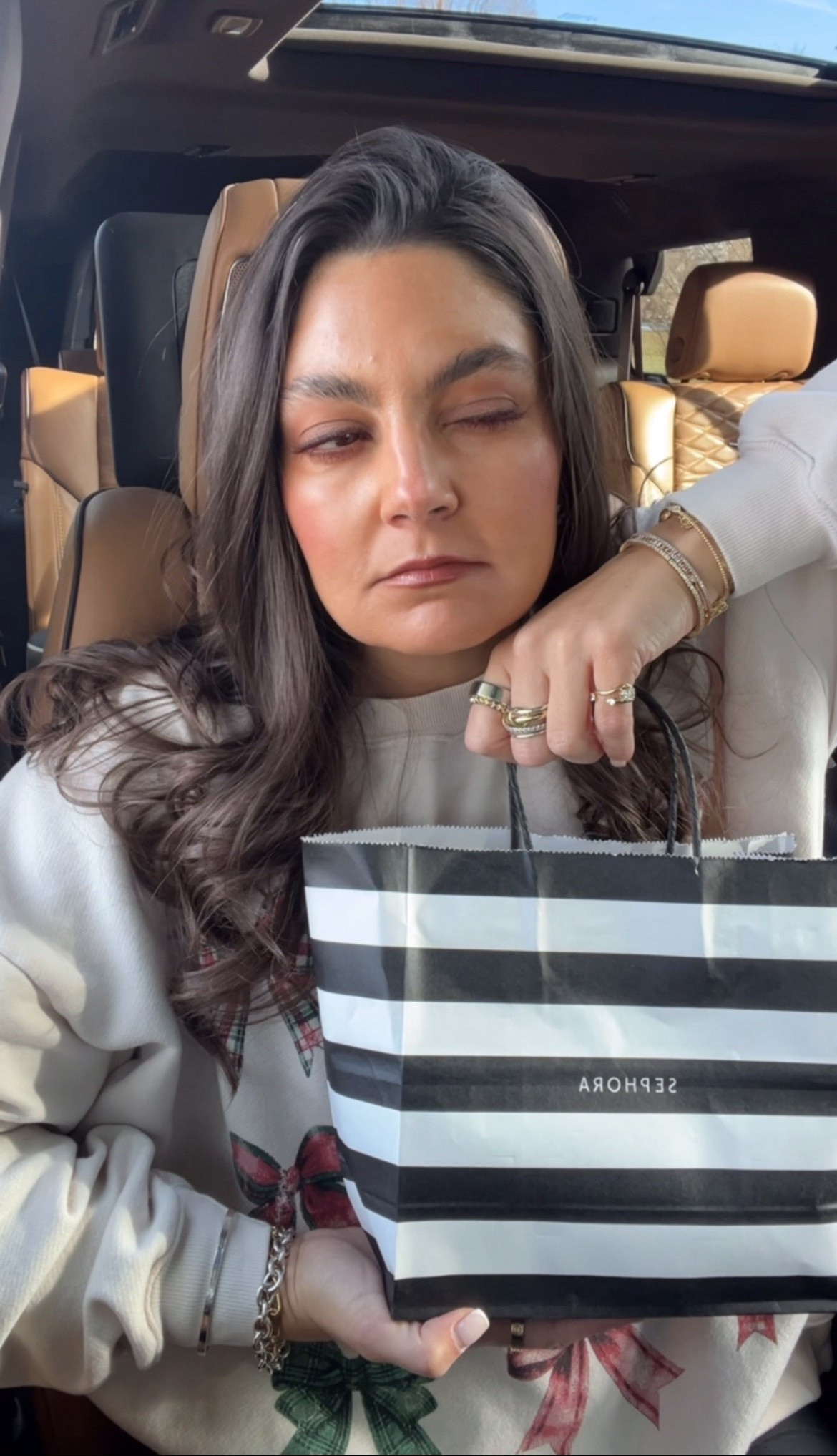 Sephora Haul from the SAVEGIFTS promo! 20% off ends 12/14