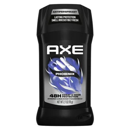 AXE Phoenix Antiperspirant Deodorant for Men Mint & Rosemary, 2.7 oz | Walmart (US)