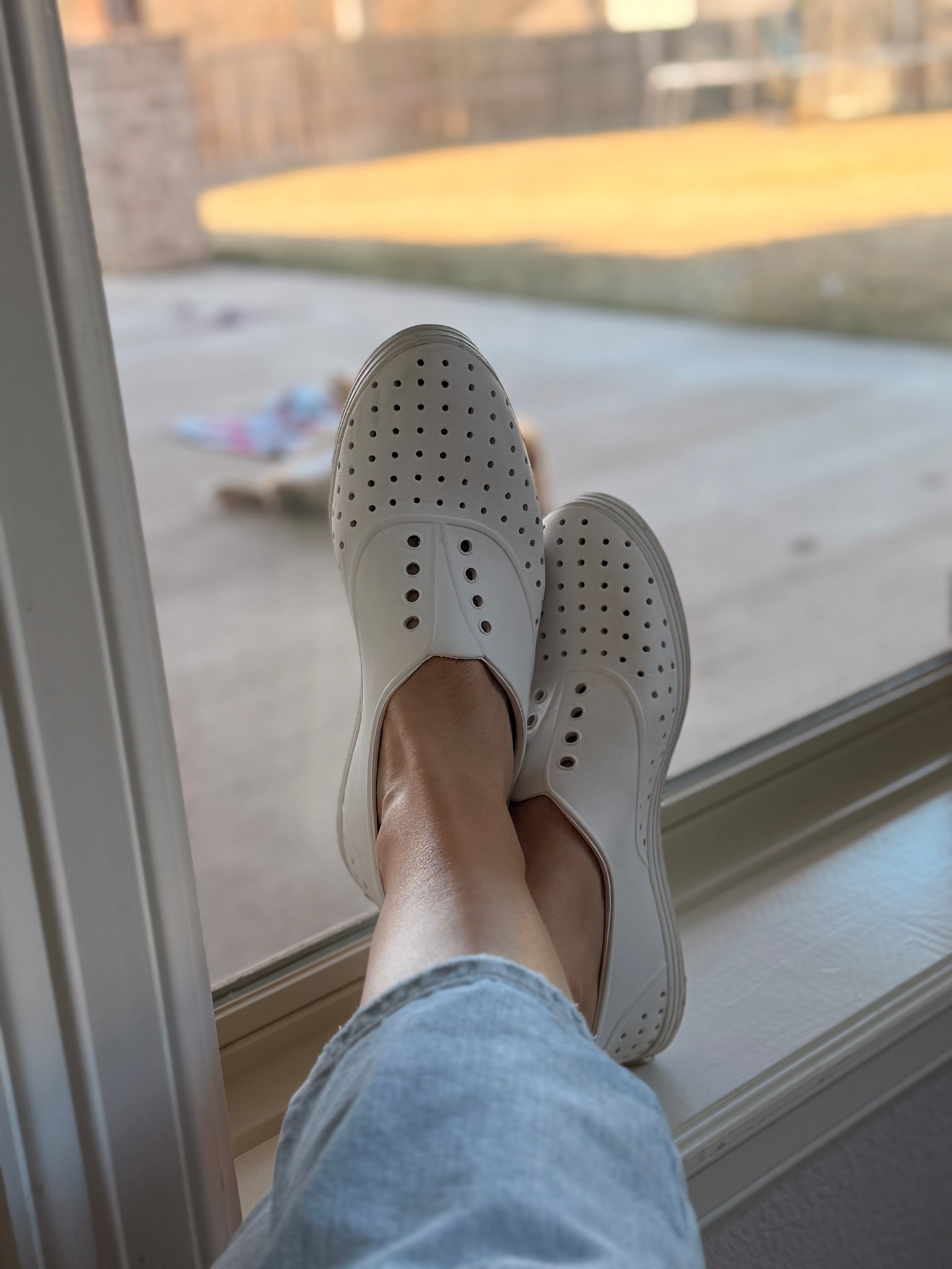 The ultimate shoes for the whole family 👟
Native Shoes are lightweight, durable, water-friendly, and SO easy to clean — which is a win for busy parents 🙌

Perfect for everyday wear, school, travel, and all the summer adventures.
👉 Tap to shop our favorites for kids + adults right here!

#LTKFamily #LTKKids #LTKSummer #LTKFootwear #NativeShoes #FamilyFavorites
#nativeshoespartner #ad

#LTKmomlife #LTKootd #LTKdayinmylife