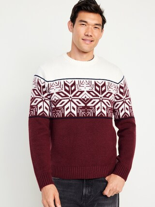 SoSoft Sweater for Men | Old Navy (US)