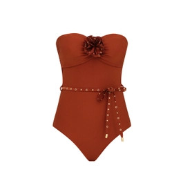 Indra Studded Flower 1PC - Tan            
        
            

    
    
    











    
... | ZIMMERMANN (US, CA, EU, MENA)