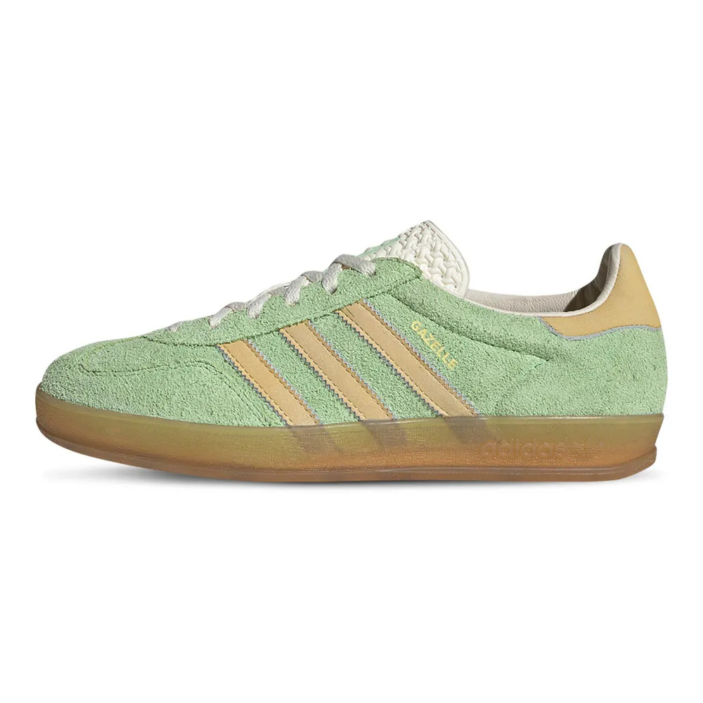 Tênis Adidas Gazelle Indoor W Feminino | ArtWalk (BR)