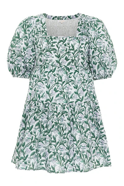 Harper Dress | Anna Cate Collection