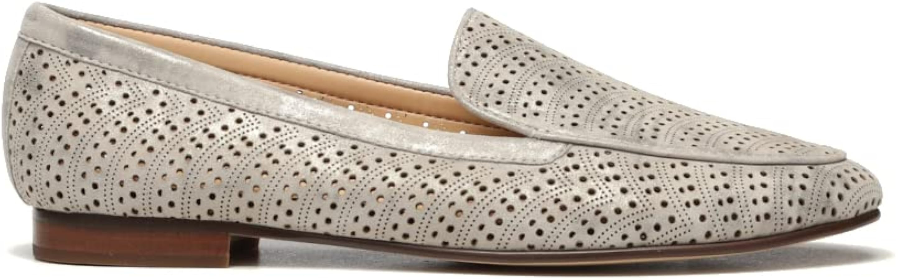 NYDJ Women's Loafer Platform | Amazon (US)