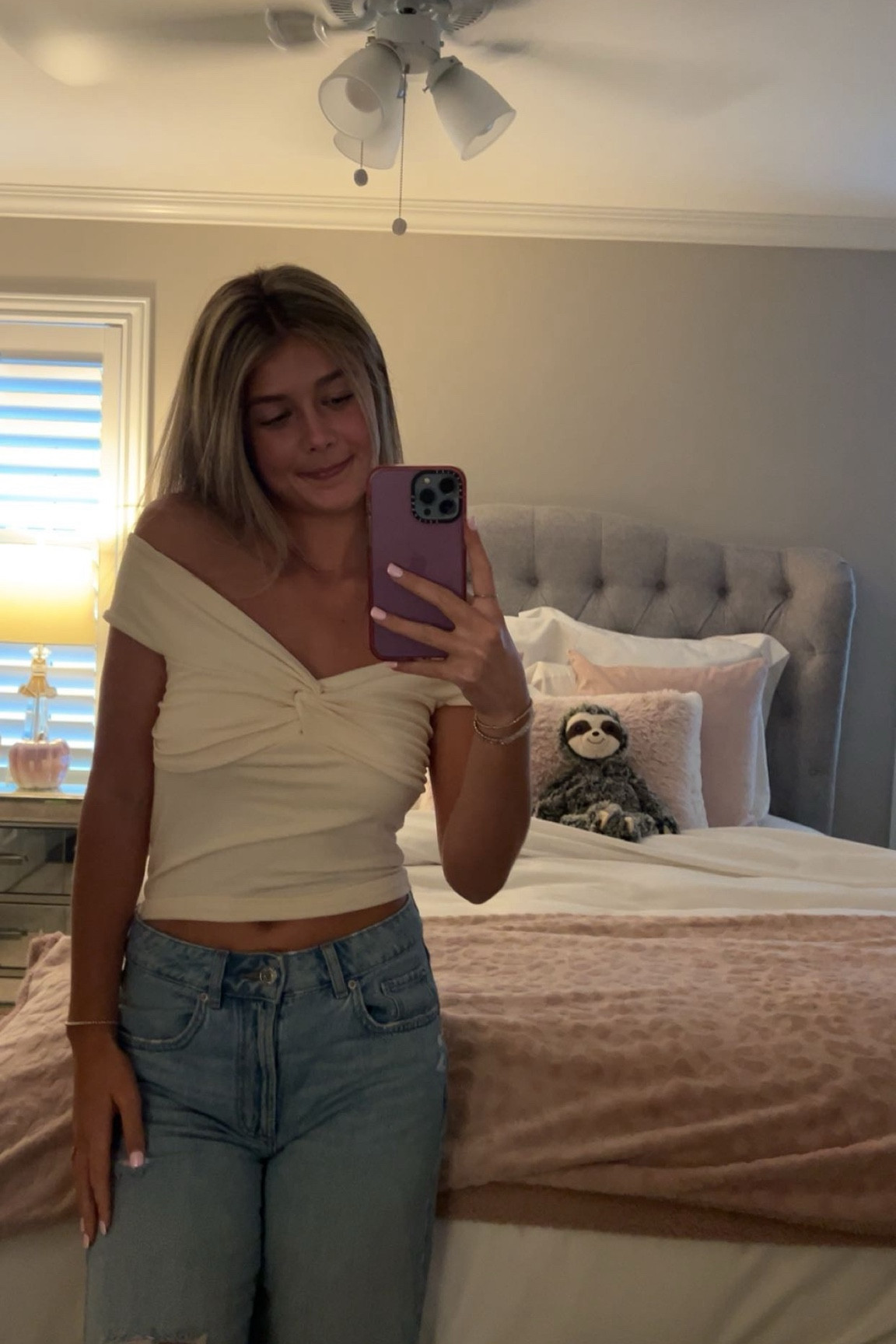 The cutest dinner outfit!! 

#LTKBeauty #LTKStyleTip #LTKParties