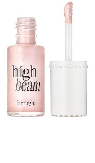 High Beam Liquid Highlighter in Satin Pink | Revolve Clothing (Global)
