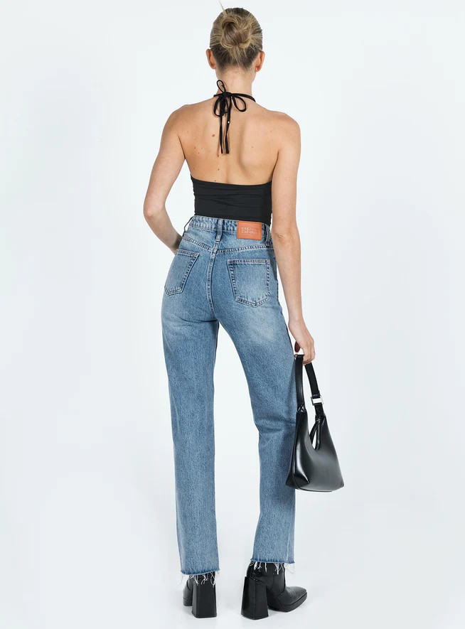 Daydream Jeans | Princess Polly US