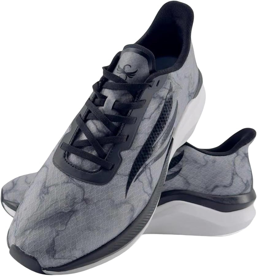 Swift Running Celer Men's Lightweight Running Shoes Comfortable Sneakers for Walking, Daily Runs,... | Amazon (US)