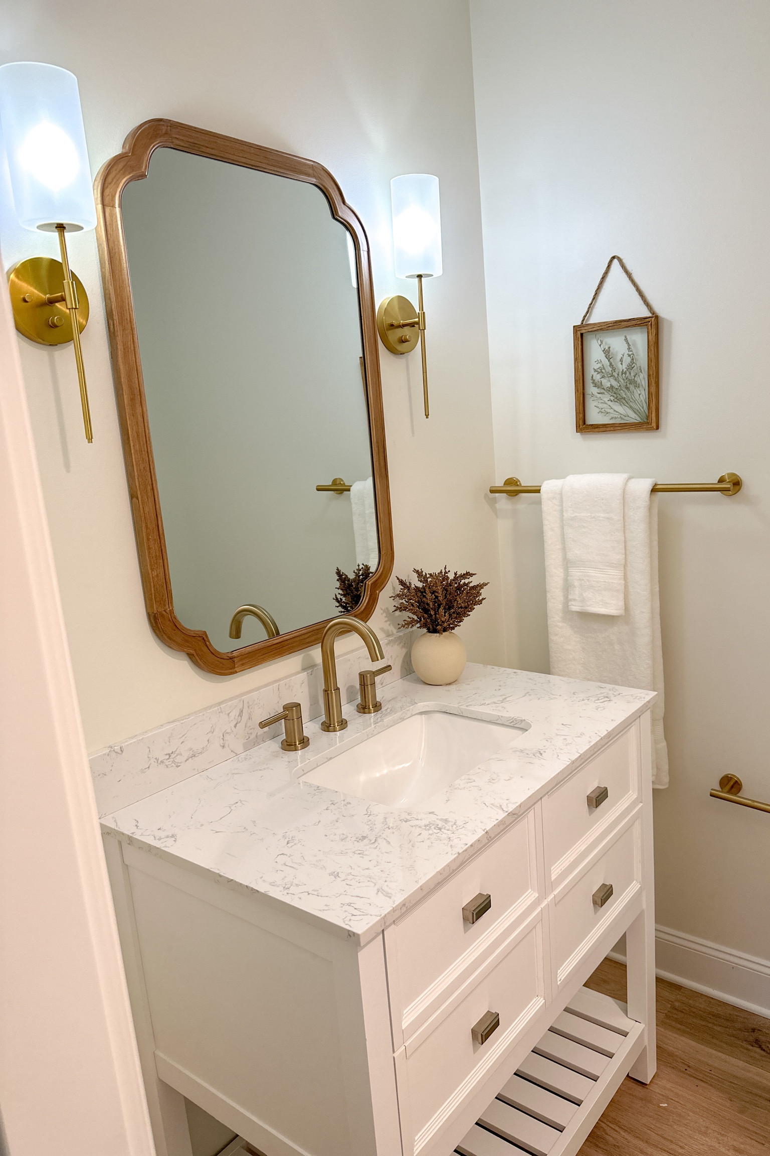 Bathroom vanity // bathroom remodel // home remodeling // bathroom design // interior design 

#LTKhome #LTKunder100 #LTKSale