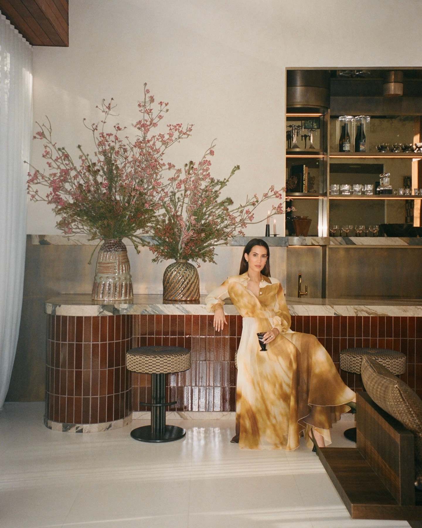 There’s just something about golden hour at home ✨

#LTKootd #LTKdayinmylife #LTKSeasonal