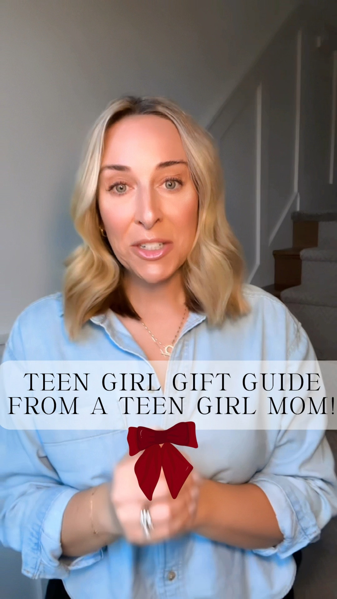 What your teen girl wants for Christmas! 

Teen girl Gift Guide
Gifts for daughter
Gifts for niece
Gifts for grandaughter


#LTKBeauty #LTKGiftGuide #LTKCyberWeek