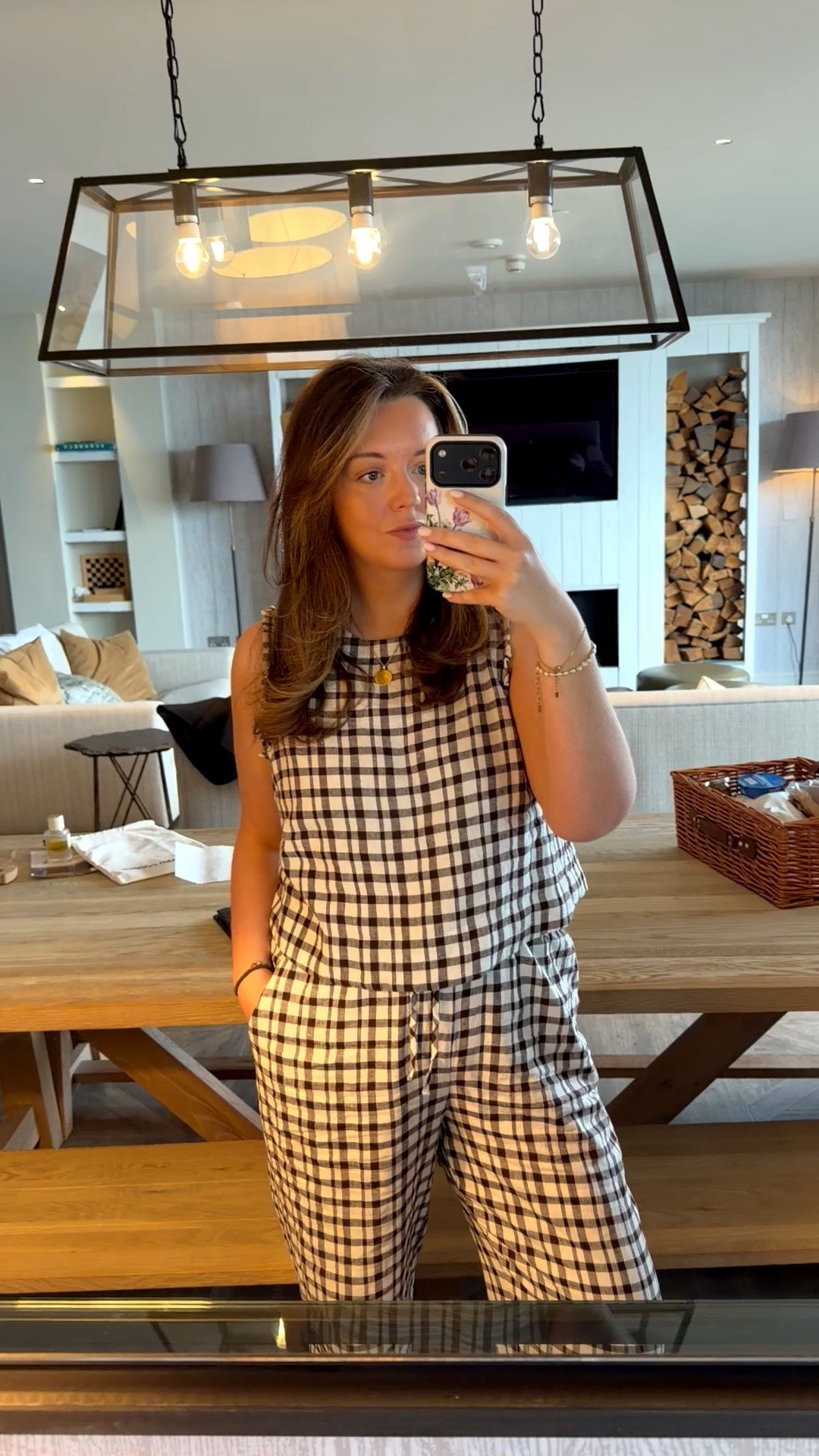 The perfect co ord

#LTKspring #LTKuk #LTKmidsize