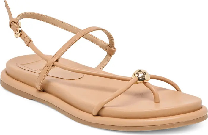Dolce Vita Deane Strappy Sandal (Women) | Nordstrom | Nordstrom