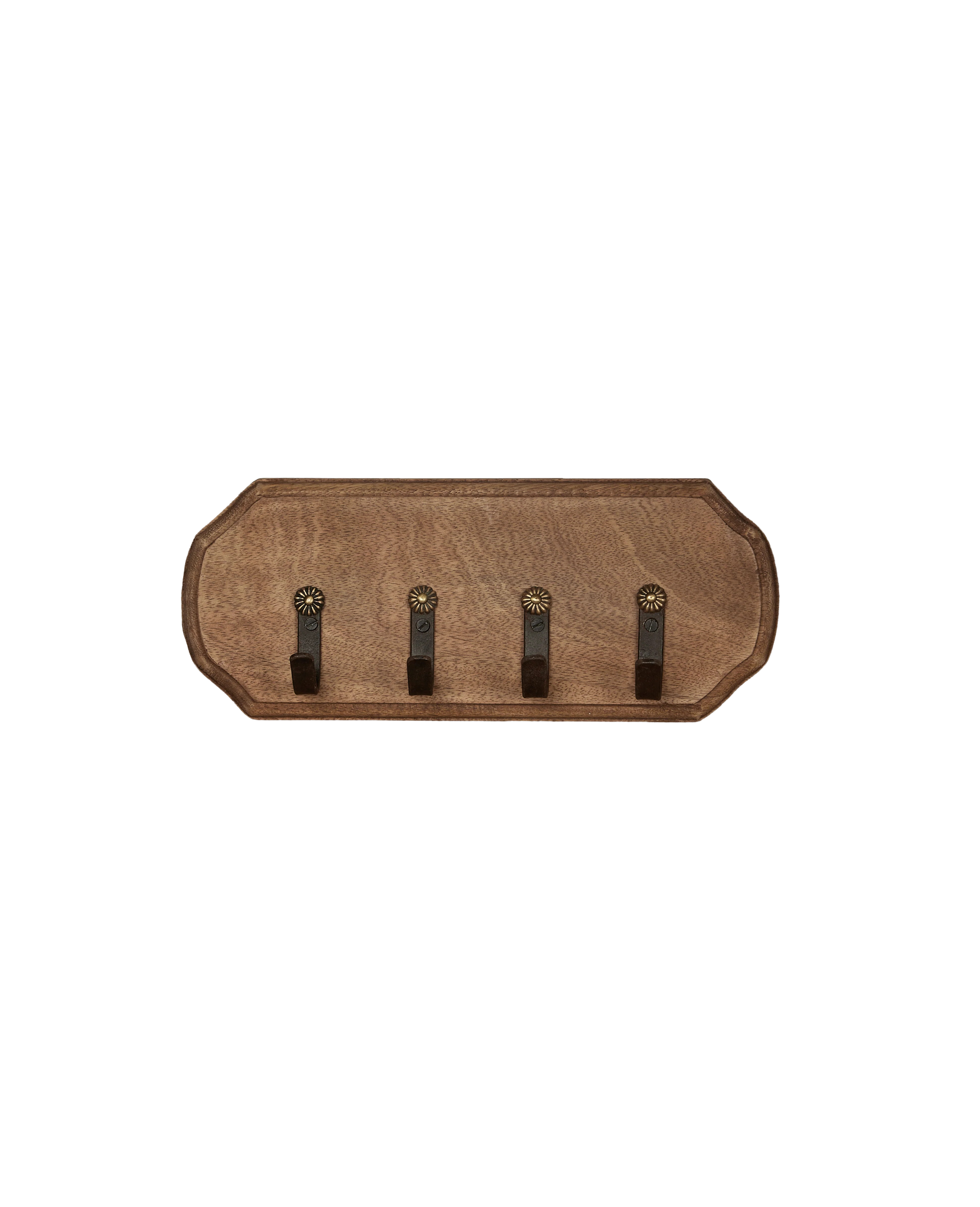 Maison Key Holder | Wall Decor & Shelving | Designed by OLIVE ATELIERS | Olive Ateliers