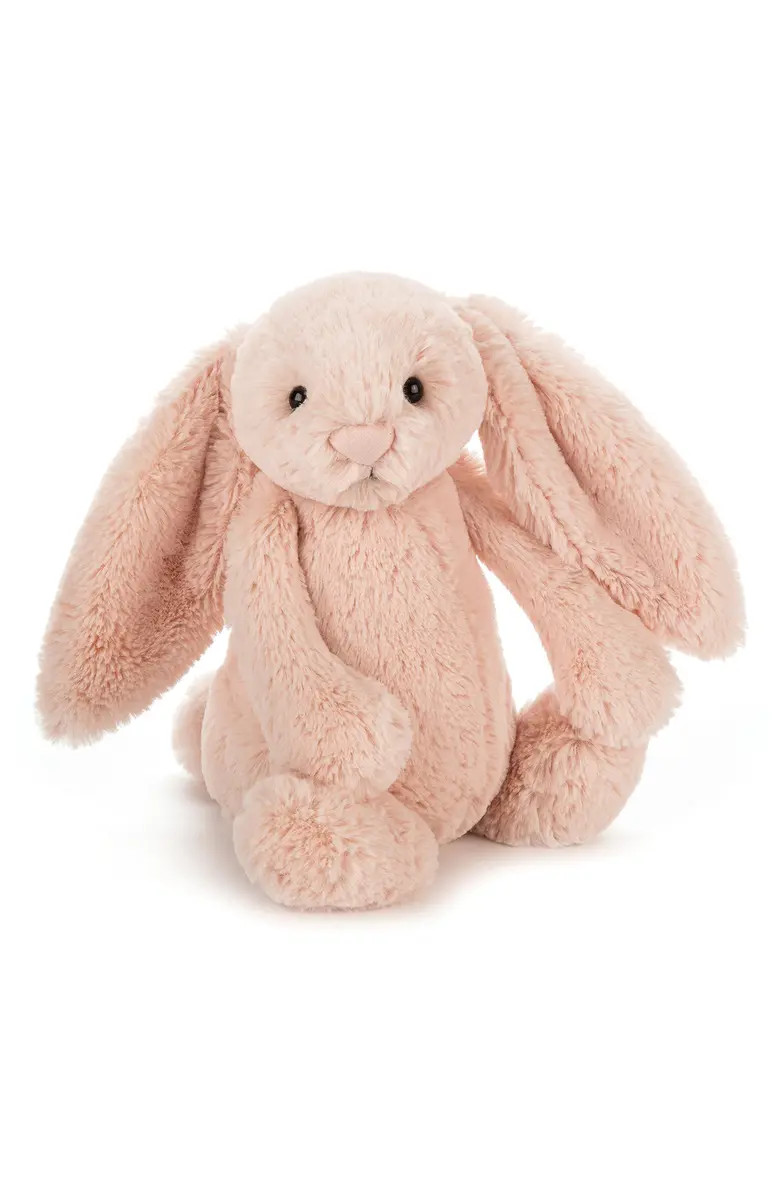 Medium Bashful Bunny 12-Inch Plushie | Nordstrom