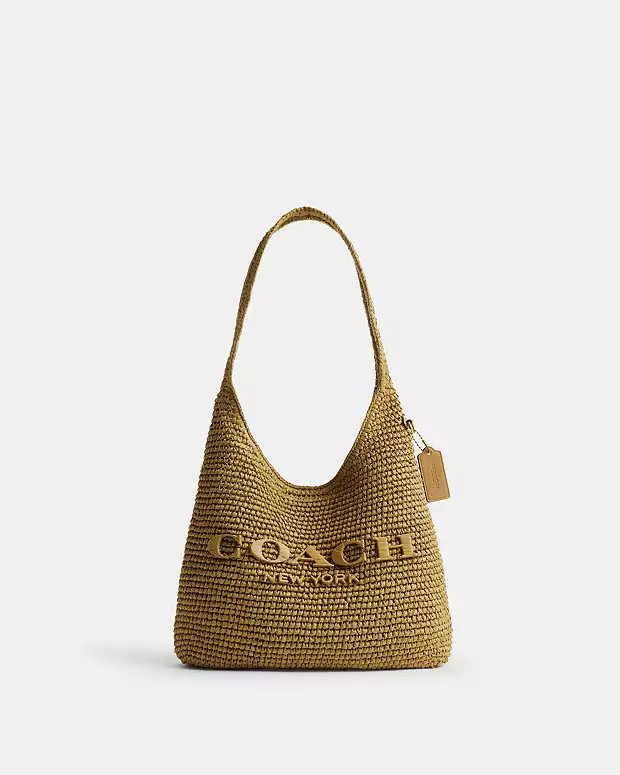 Brooklyn Shoulder Bag 28 | Coach Outlet US