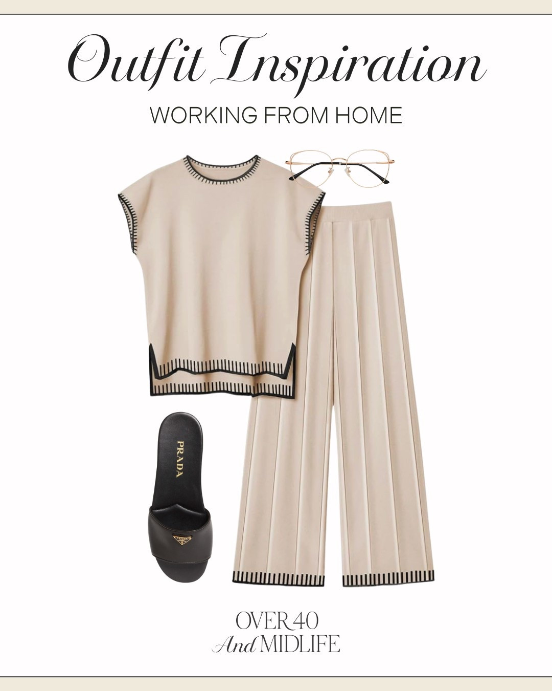 Work From Home Outfit 💻

work from home outfit // work from home office // work from home outfit ideas // casual work outfit // loungewear set // amazon loungewear // casual outfit ideas // casual outfits // casual outfits amazon // casual outfit ideas // amazon fashion // amazon finds // amazon outfits // amazon style // amazon outfits for every day // amazon outfit ideas

#LTKOver40 #LTKWorkwear #LTKootd