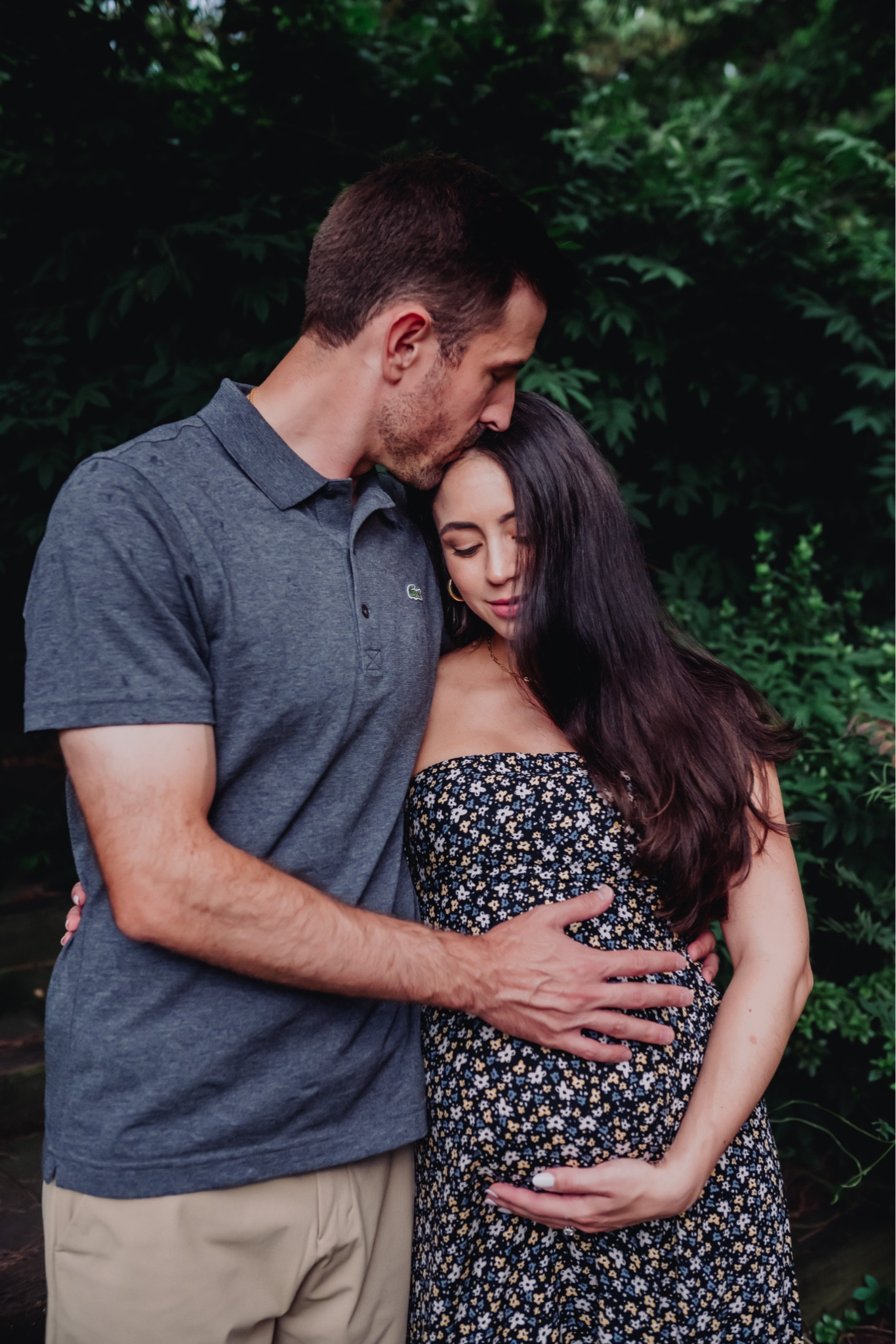 the perfect floral dress for my maternity session 🌸 #maternity

#LTKsalealert #LTKbump #LTKunder50