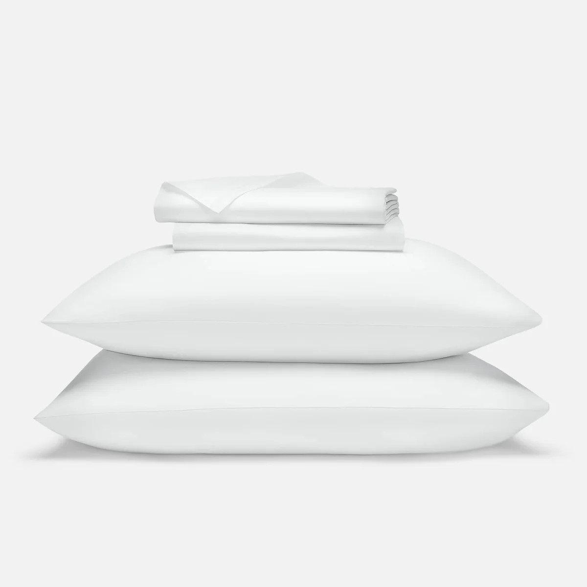 Luxe Sateen Core Sheet Set | Brooklinen
