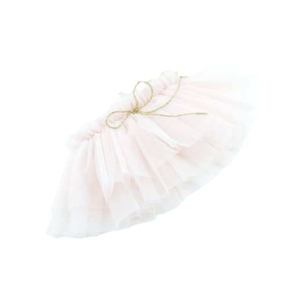 Miniland ballerina clothes, doll clothes, doll 38 cm, doll tutu skirt, tutu skirt, doll body, bal... | Amazon (US)