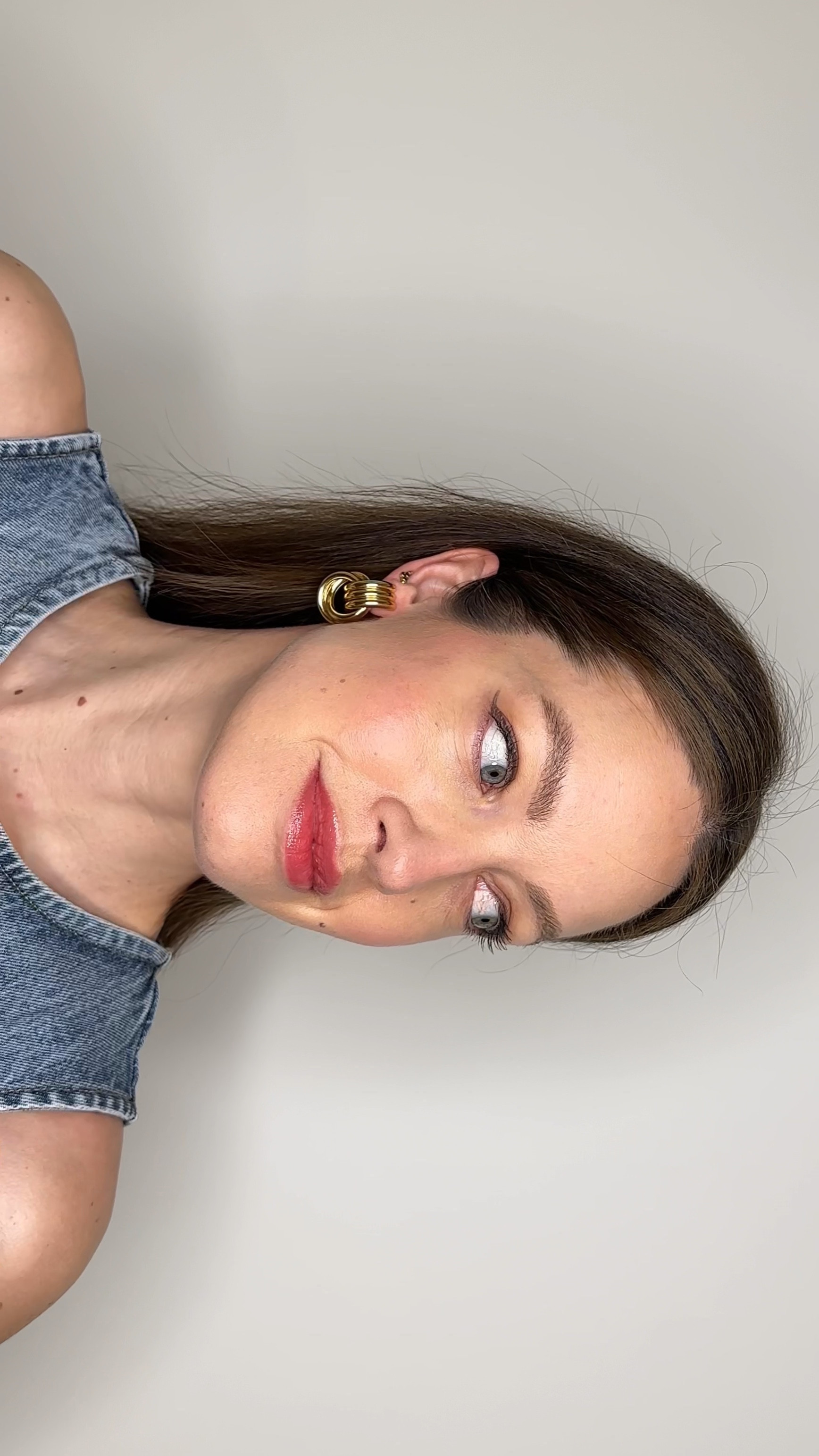 New make-up routine 🍇

Love this grape color blush..

#spacenk #milkmakeup #makeuptutorial 

#LTKover40 #LTKeurope