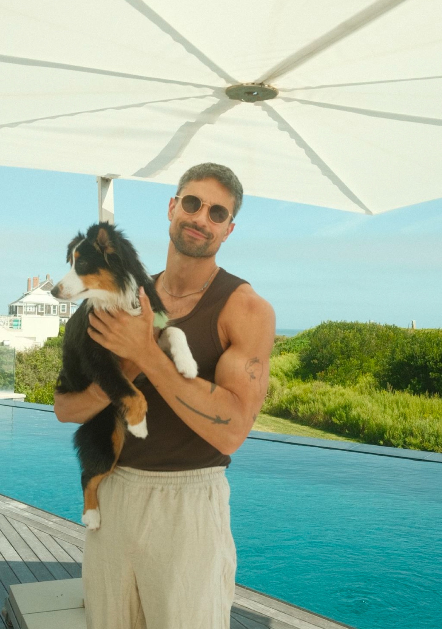 Vacay vibes 🌊

#LTKStyleTip #LTKTravel #LTKMens