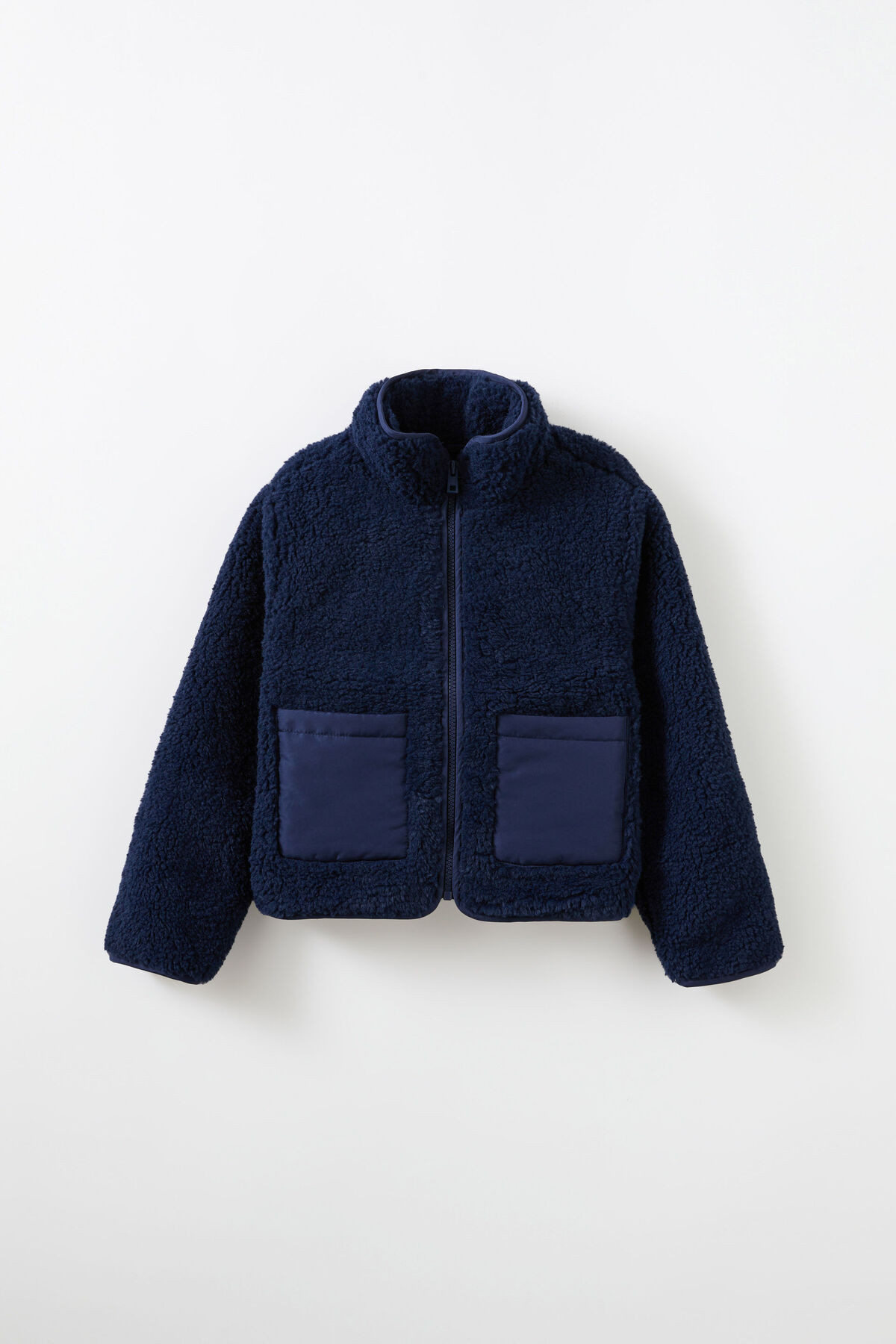 Sophia Teddy Jacket | Cotton On (US)
