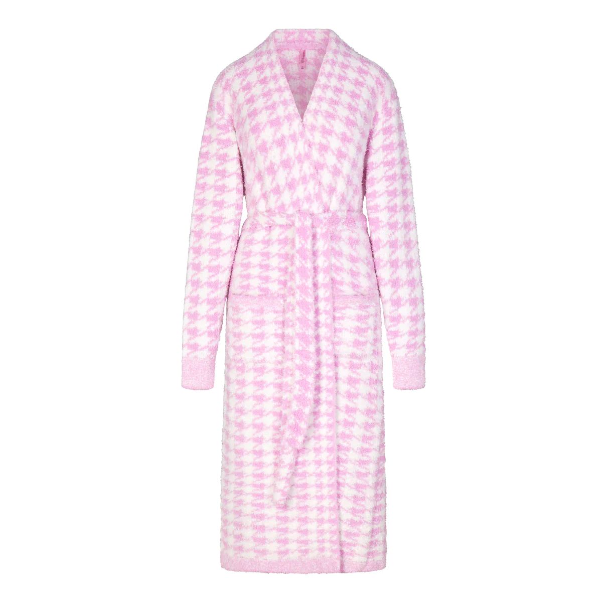 KNIT UNISEX ROBE | SKIMS (US)