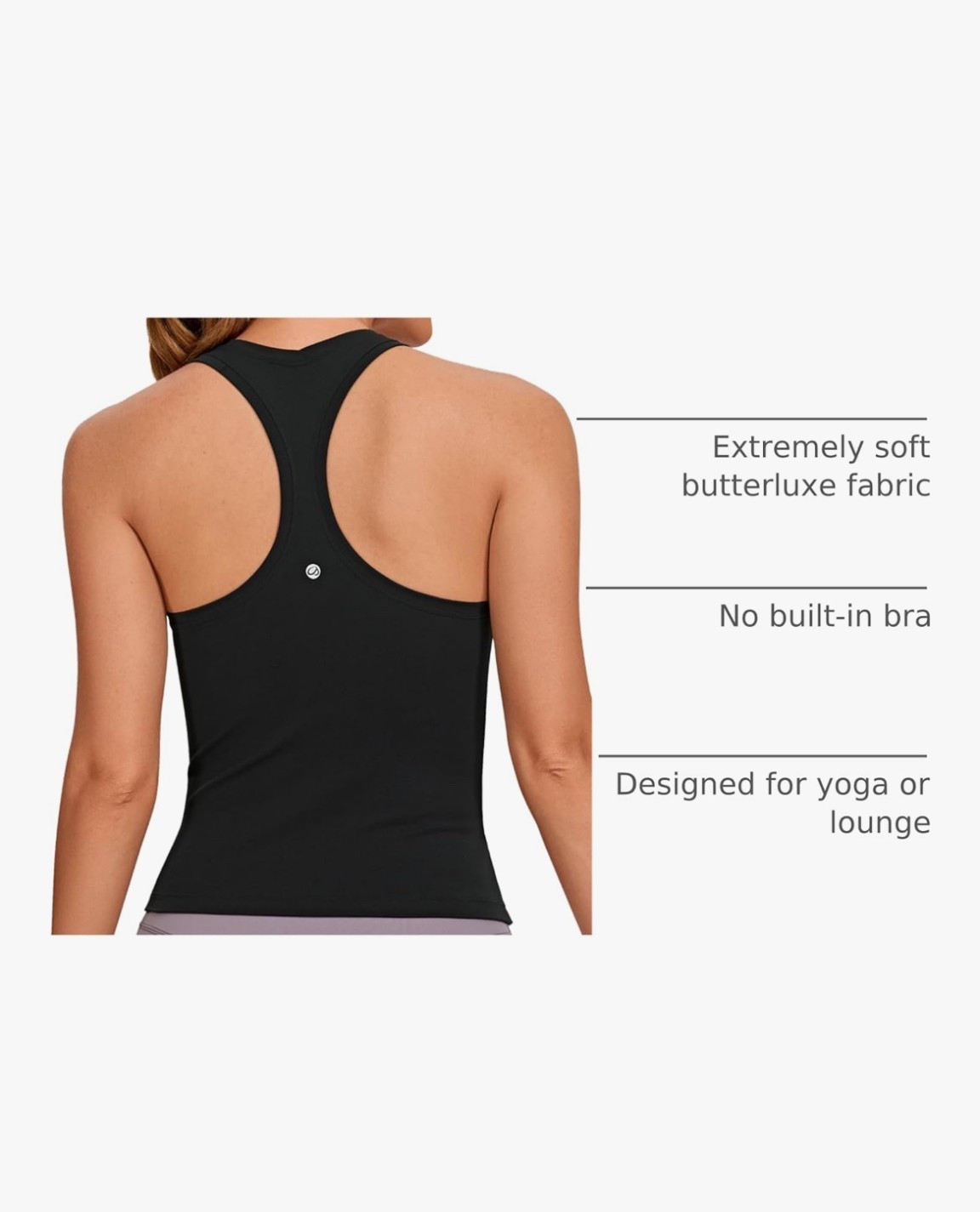 My most worn workout top by far! I have 5 different colors. Far outranks my comparable lulu top!

#LTKfitnessgoals #LTKFindsUnder50 #LTKmomlife
