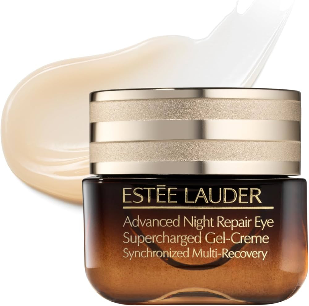 Est\u00e9e Lauder Advanced Night Repair Eye Supercharged Gel-Cream Synchronized Multi-Recovery | ... | Amazon (US)