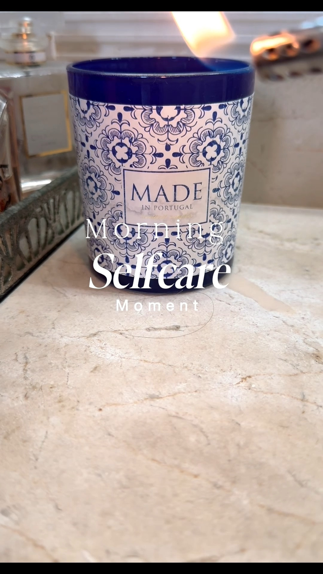 Morning selfcare routine ☀️ Always my best part of my day!!!! 

#LTKFindsUnder50 #LTKBeauty