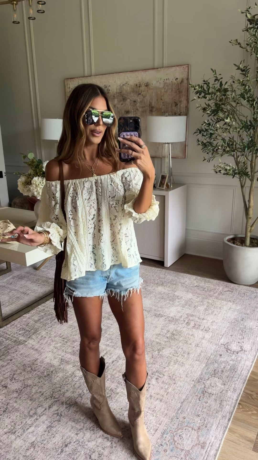 Sz small top and small shorts 
Code hollie40