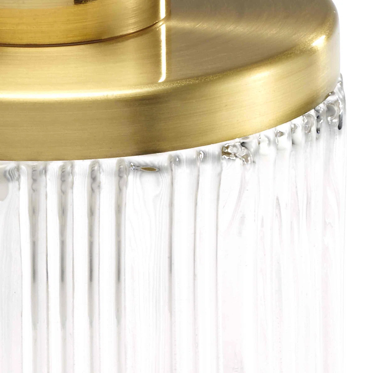 Nicole Miller Home NM Louise Bath Lotion Dispenser & Reviews | Wayfair | Wayfair North America