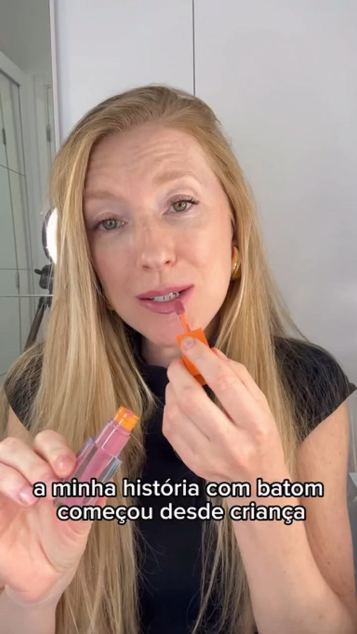 Você também ama um batonzinho novo? 

Vou deixar a lista dos que eu usei no vídeo:



#LTKbeleza #LTKbrasil