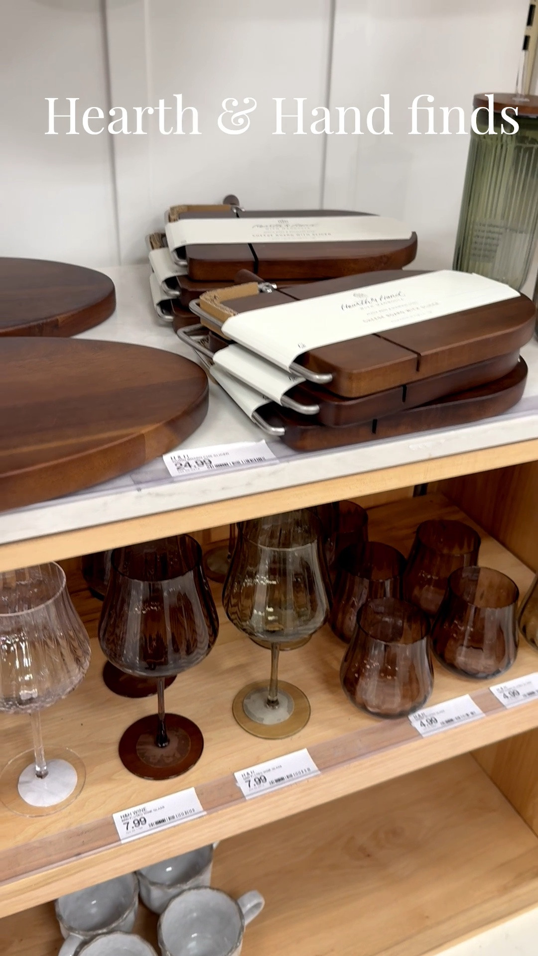 SecretsofYve: home or wedding gifts and essentials. Hosting favorites. @Target 
#Secretsofyve #ltkgiftguide
Always humbled & thankful to have you here.. New posts daily at 3pm & 4:15pm EST. 
CEO: PATESI Global & PATESIfoundation.org
@secretsofyve : where beautiful meets practical, comfy meets style, affordable meets glam with a splash of splurge every now and then. I do LOVE a good sale and combining codes! #ltksalealert #ltku #ltkplussize #ltkmidsize #ltkover40 #ltkpetite #ltkvlog #ltktall #ltkstorytime #ltkmomlife #ltkmorningroutine #ltkdayinmylife secretsofyve

#LTKSeasonal #LTKHome #LTKWedding
