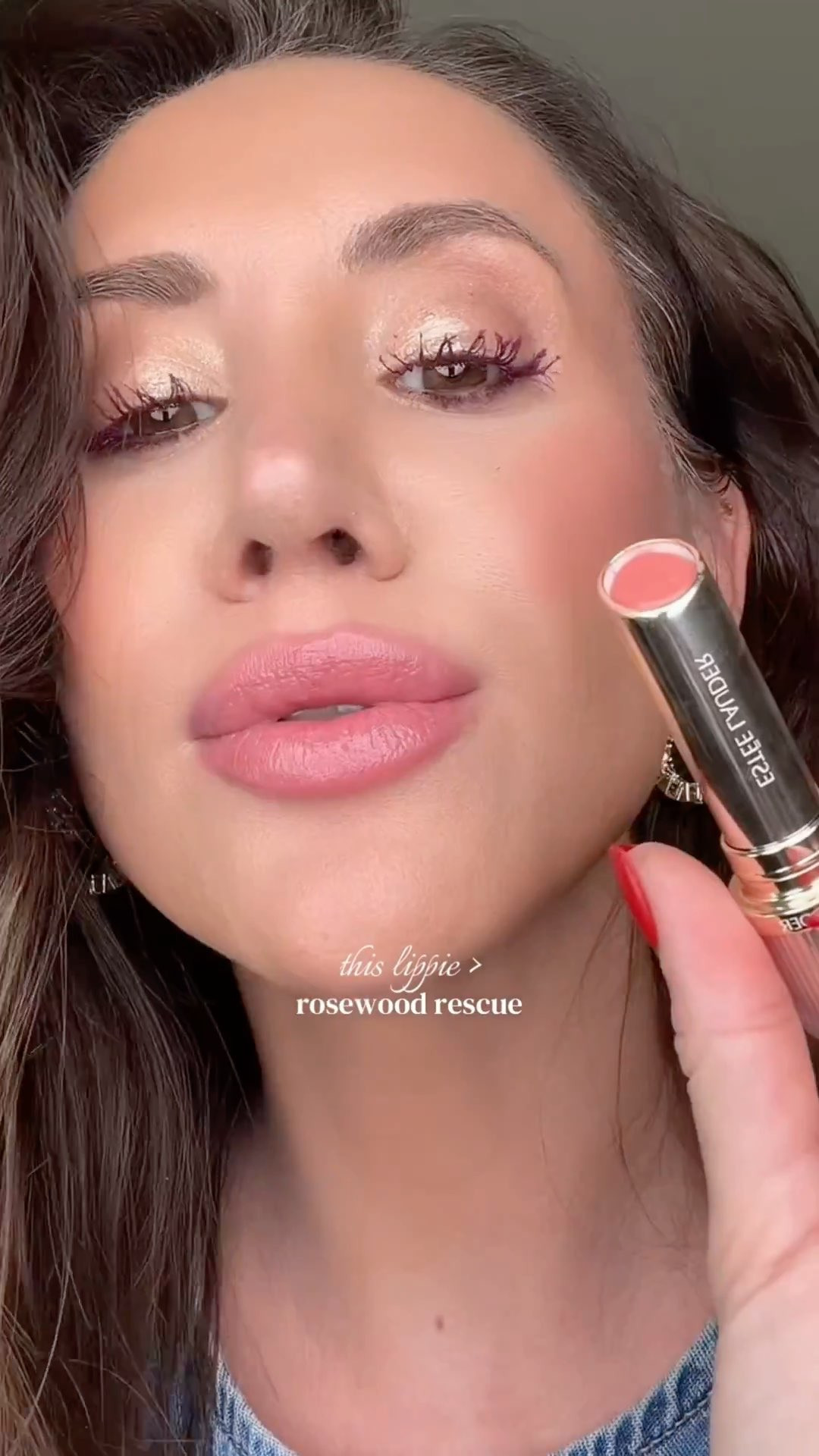 the science powered tinted lip balm that adapts to your lips natural pH for a custom rosewood color that is uniquely yours — instant plumping, instant line smoothing, 34% immediate moisture boost and hyaluronic acid that strengthens your lip barrier. the lip balm that works like skincare.
#esteelauder #lipbalm #tintedlipbalm #lipcare #phlipalm

estee lauder futurist hydraplump tinted lip balm rosewood rescue
ph adaptive tinted lip balm that creates a custom rosewood color unique to your lips natural ph, tinted lip balm that works like skincare instant plumping and line smoothing with hyaluronic acid, estee lauder futurist hydraplump tinted lip balm rosewood rescue review, science powered tinted lip balm with 34% immediate moisture boost and hyaluronic acid 2026, best tinted lip balm that strengthens lip barrier and adapts to your natural lip color 

 #LTKBeauty