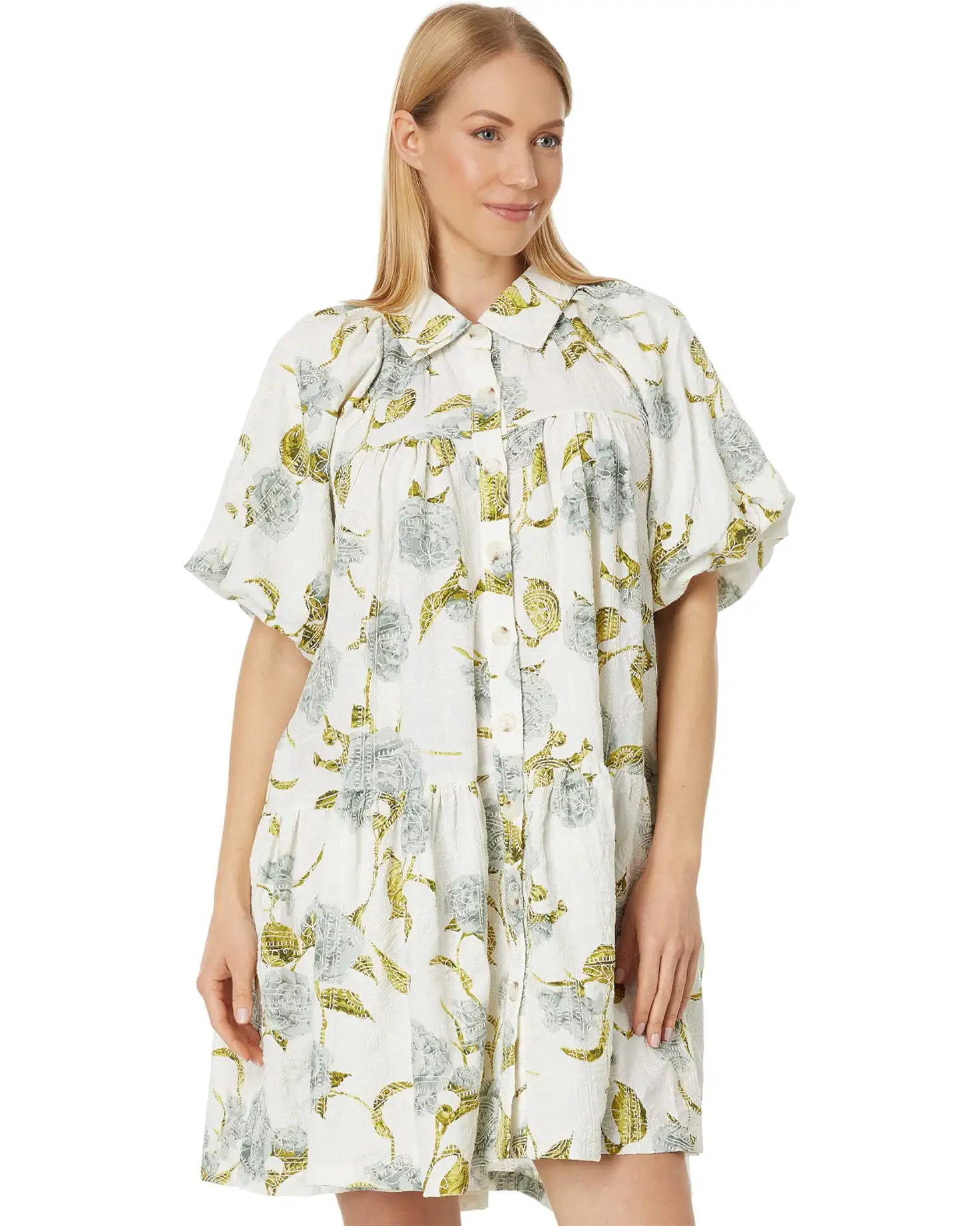 Jayla Shirtdress | Zappos