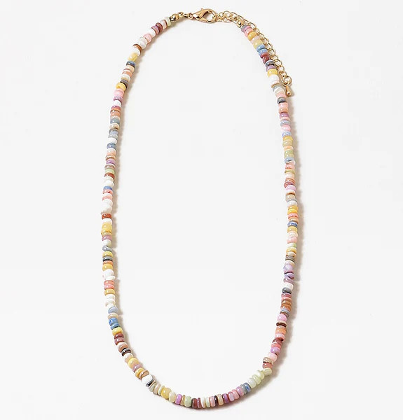 Misty Daydream Necklace | Erin McDermott Jewelry