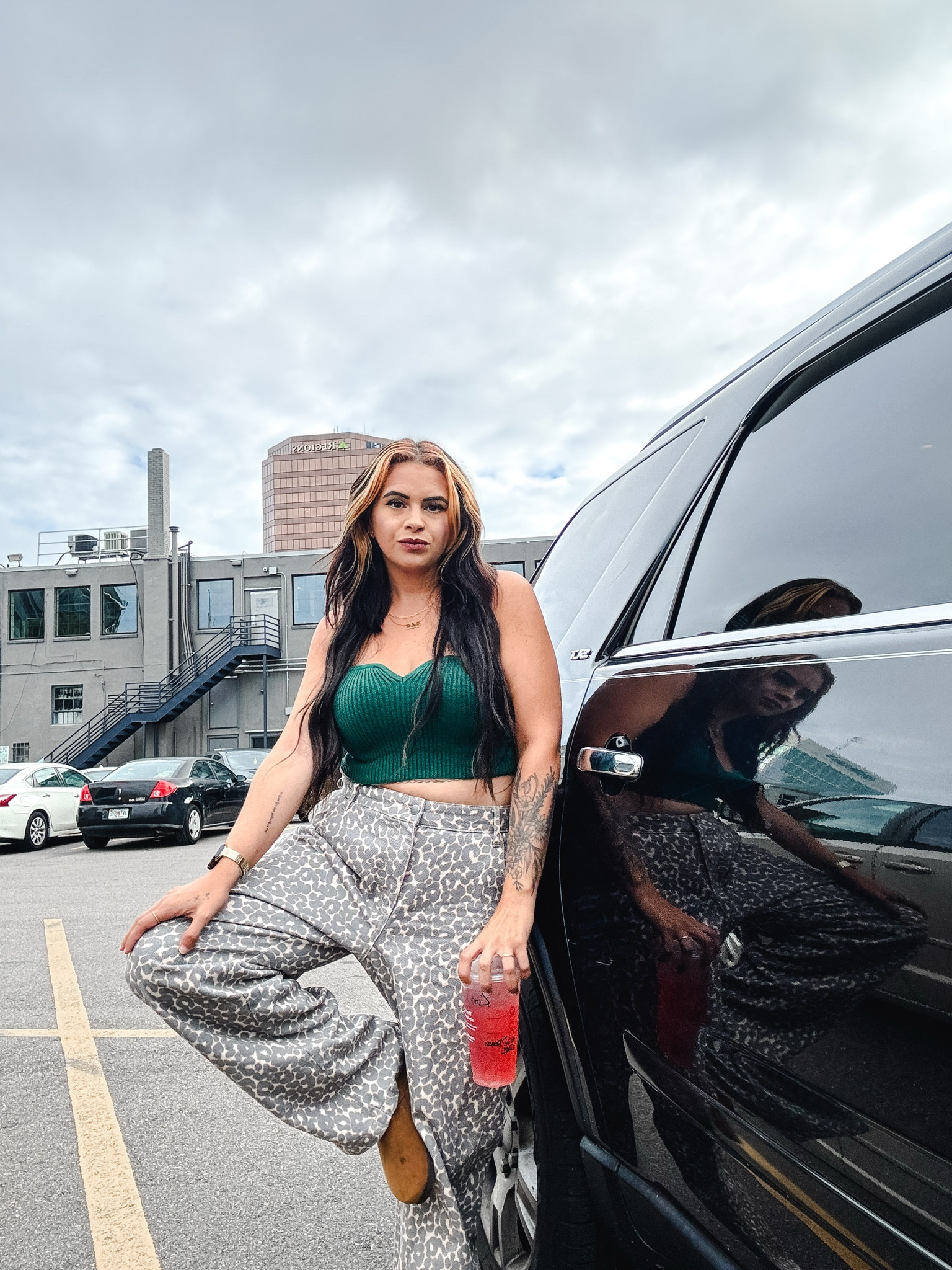 This outfit from Target is completely on sale right now for Circle Week and a total must have! 

#LTKStyleTip #LTKSeasonal #LTKMidsize