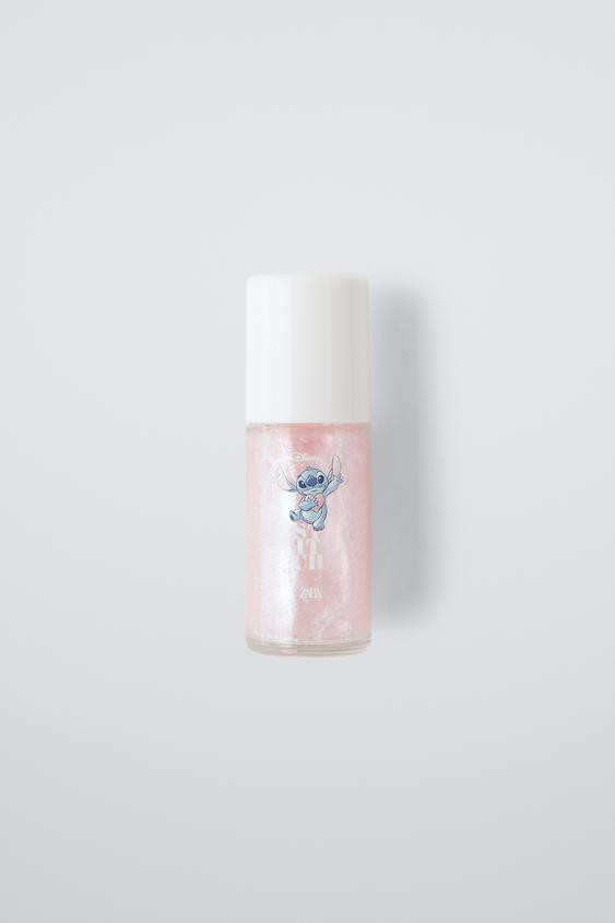 LILO & STITCH © DISNEY BODY GLITTER 25 ML (0.85 FL. OZ) | Zara US