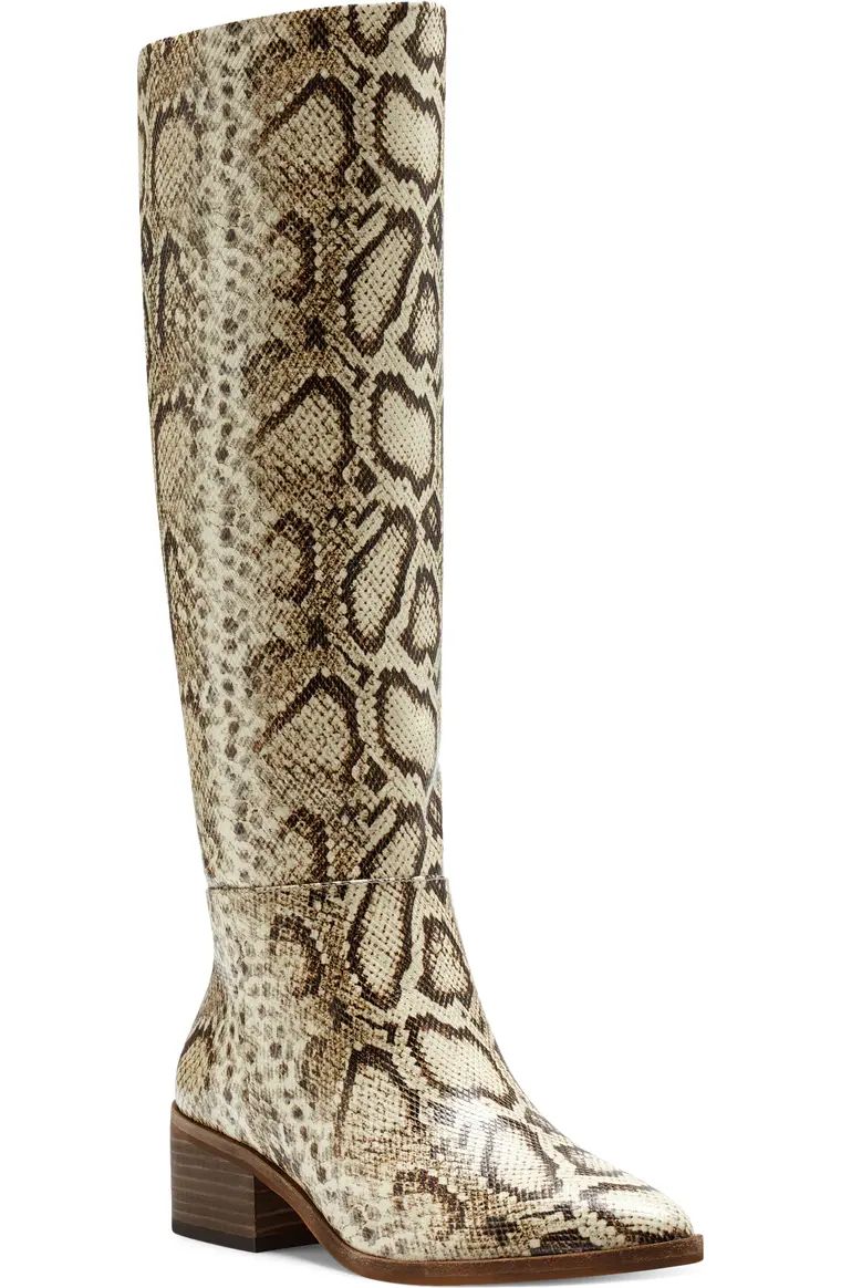 Beaanna Knee High Boot | Nordstrom