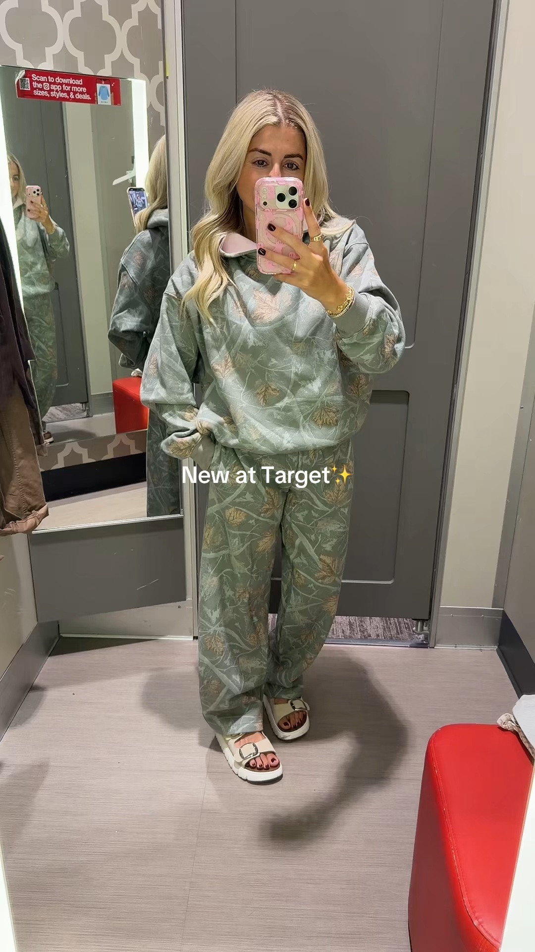 New target fall outfits ✨