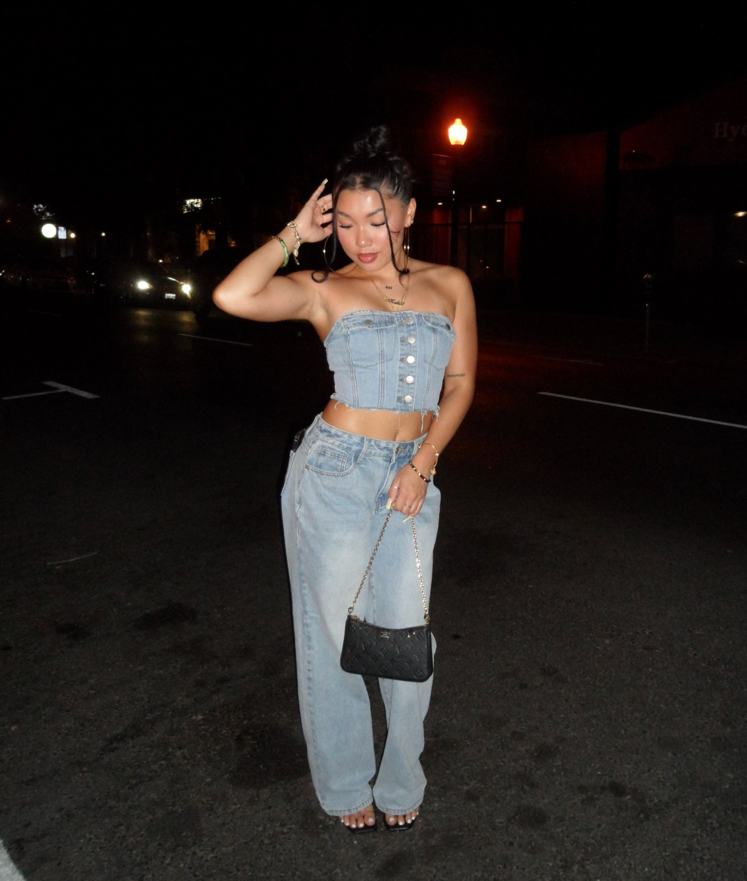 7 Show-Stopping Outfit Ideas for Your Next Rapper Concert - Magic of ...