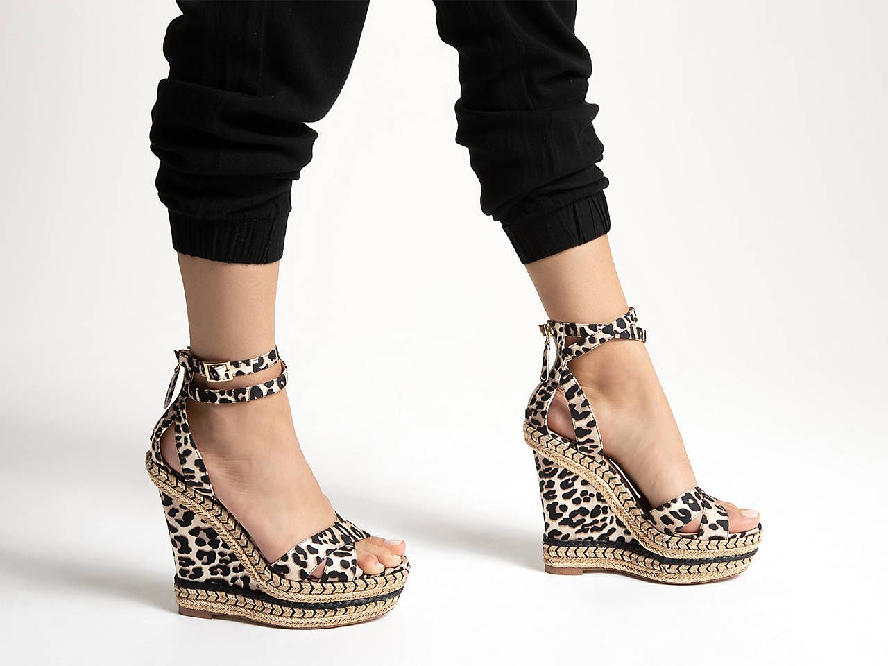 Ondina Espadrille Wedge Sandal | DSW