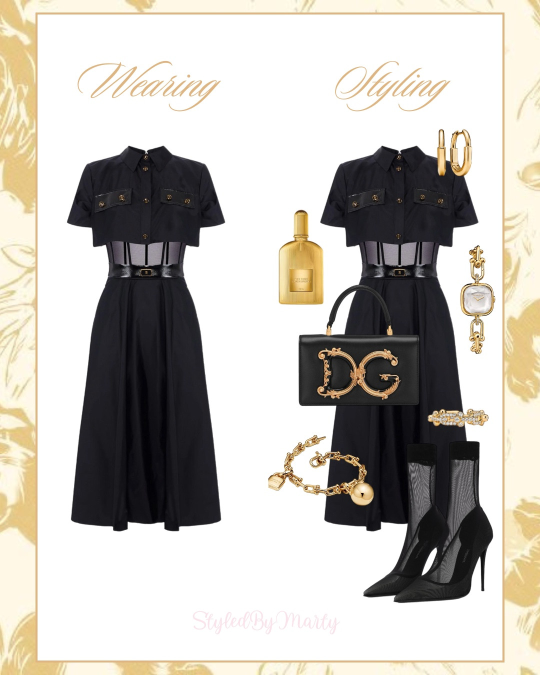 Wearing VS Styling

Styling outfit, styling fall outfit, fall fashion, fall dress, coat, fall street style, fall preppy, preppy outfit, fall street style, glam style, grey dress, boots 

#LTKStyleTip #LTKSeasonal #LTKFindsUnder100