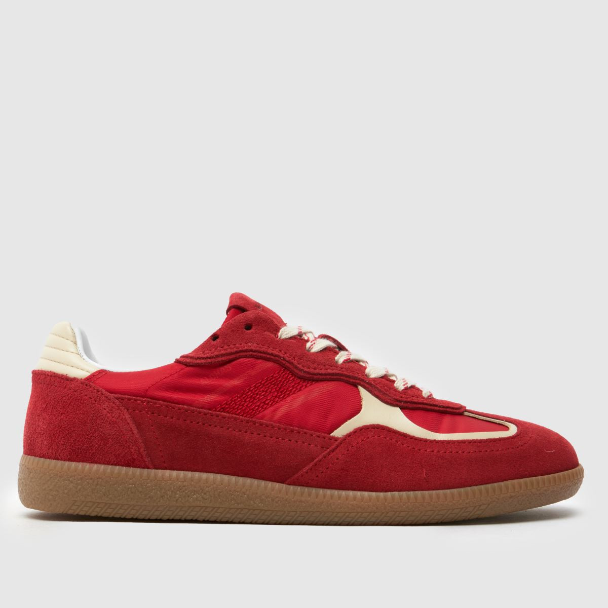 Womens Red ALOHAS TB.490 Rife Trainers | schuh | Schuh