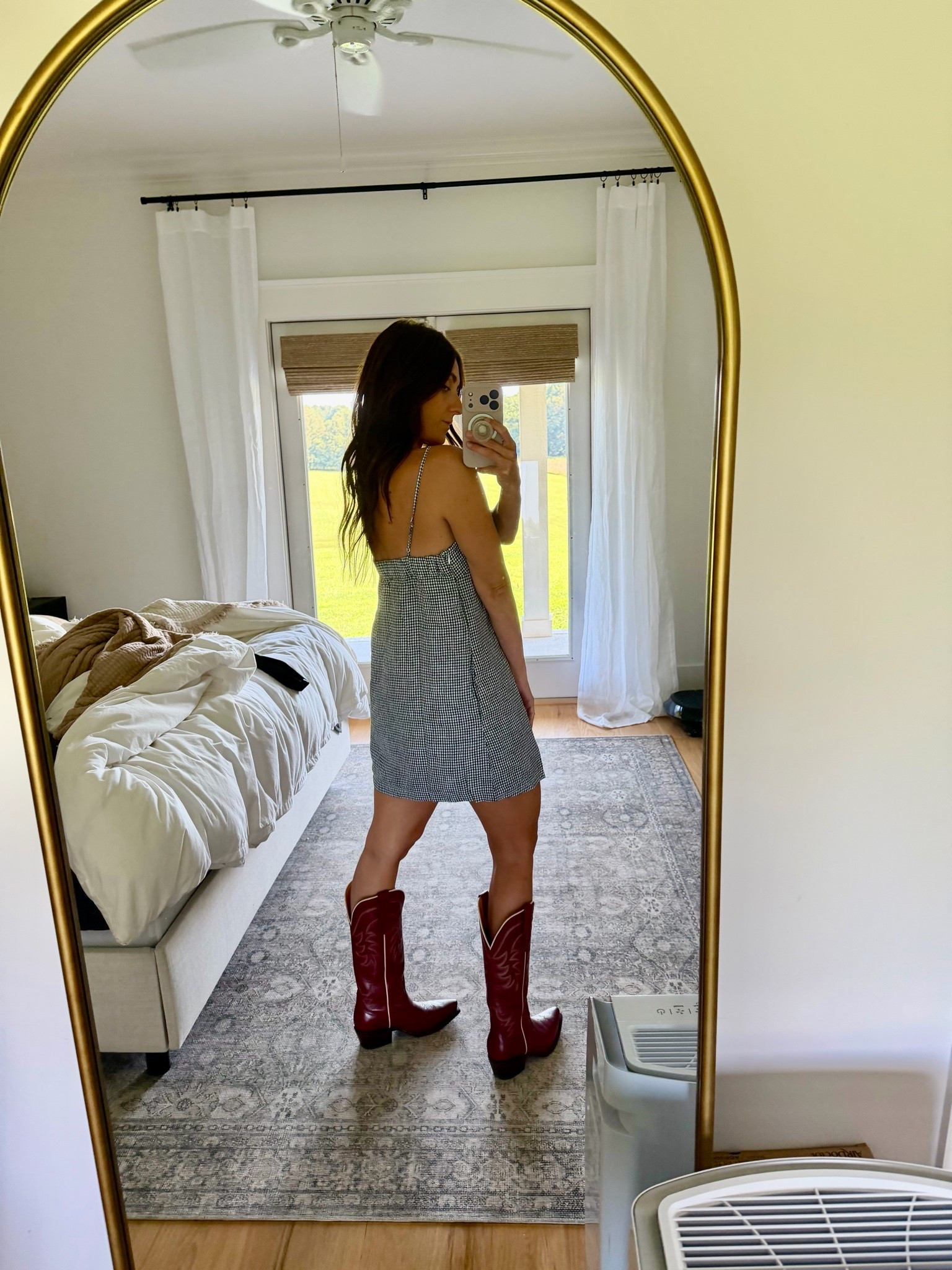 Country concert outfit

#LTKootd #LTKPetite